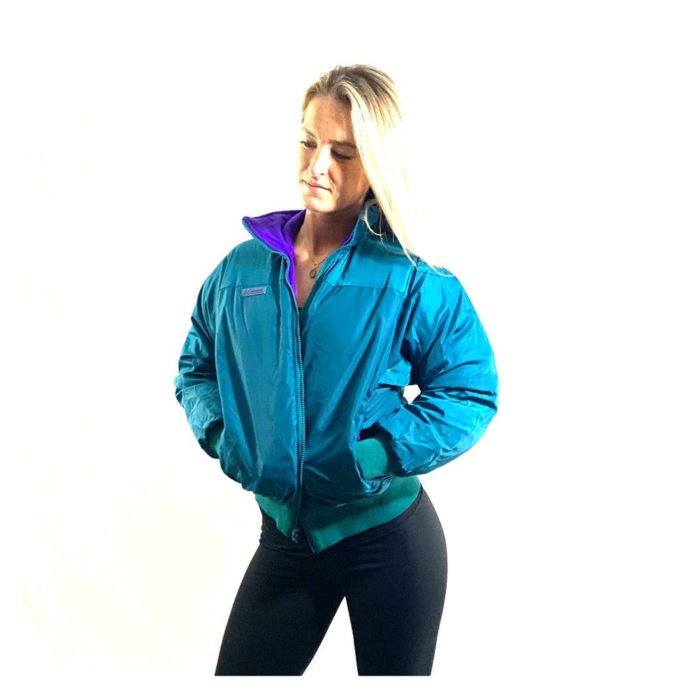 Columbia Coat